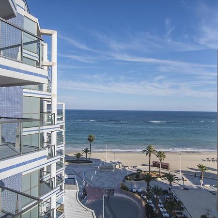 Apartamentos Hipocampos Calpe Rent Apart Exterior foto