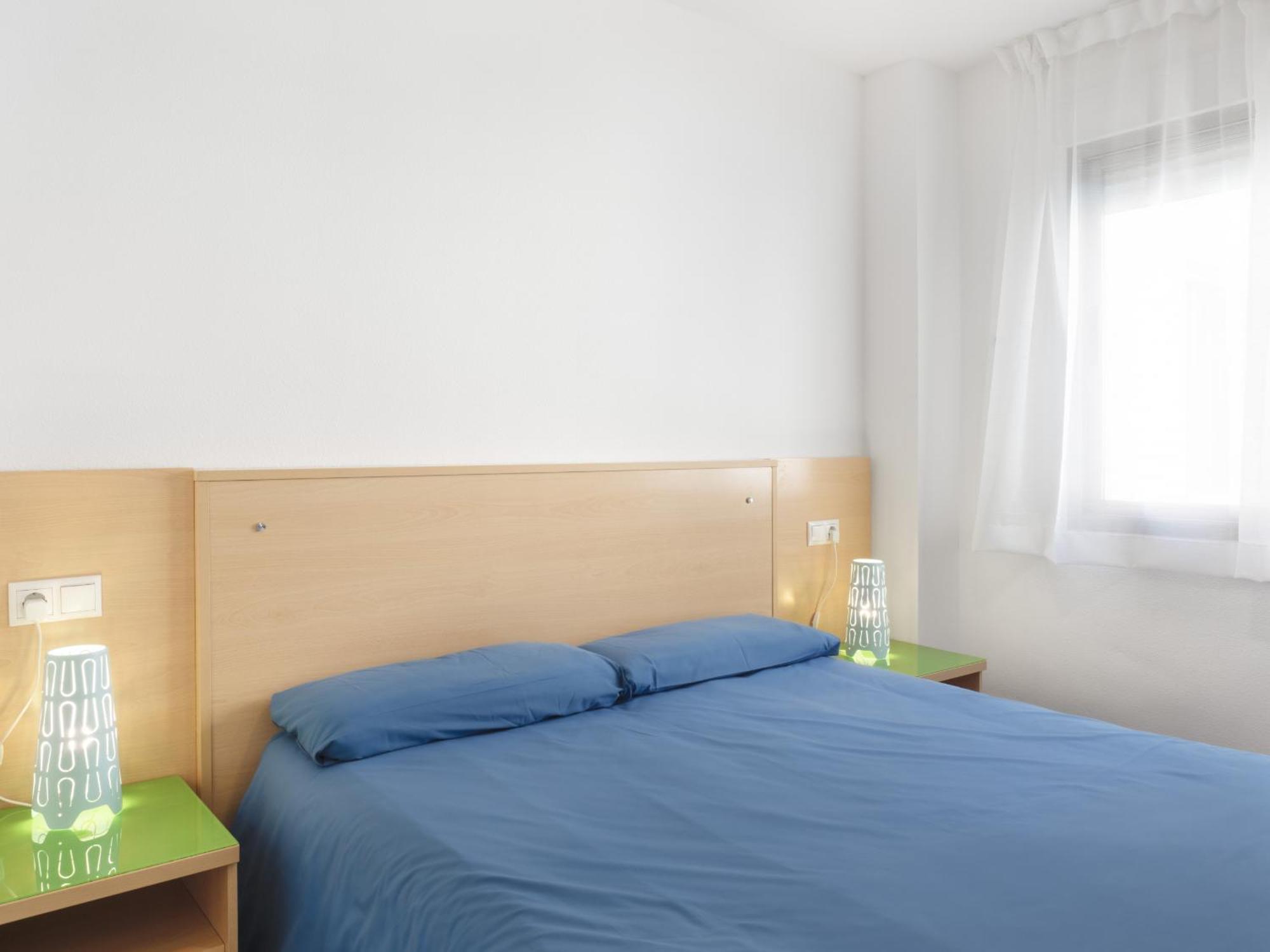 Apartamentos Hipocampos Calpe Rent Apart Exterior foto