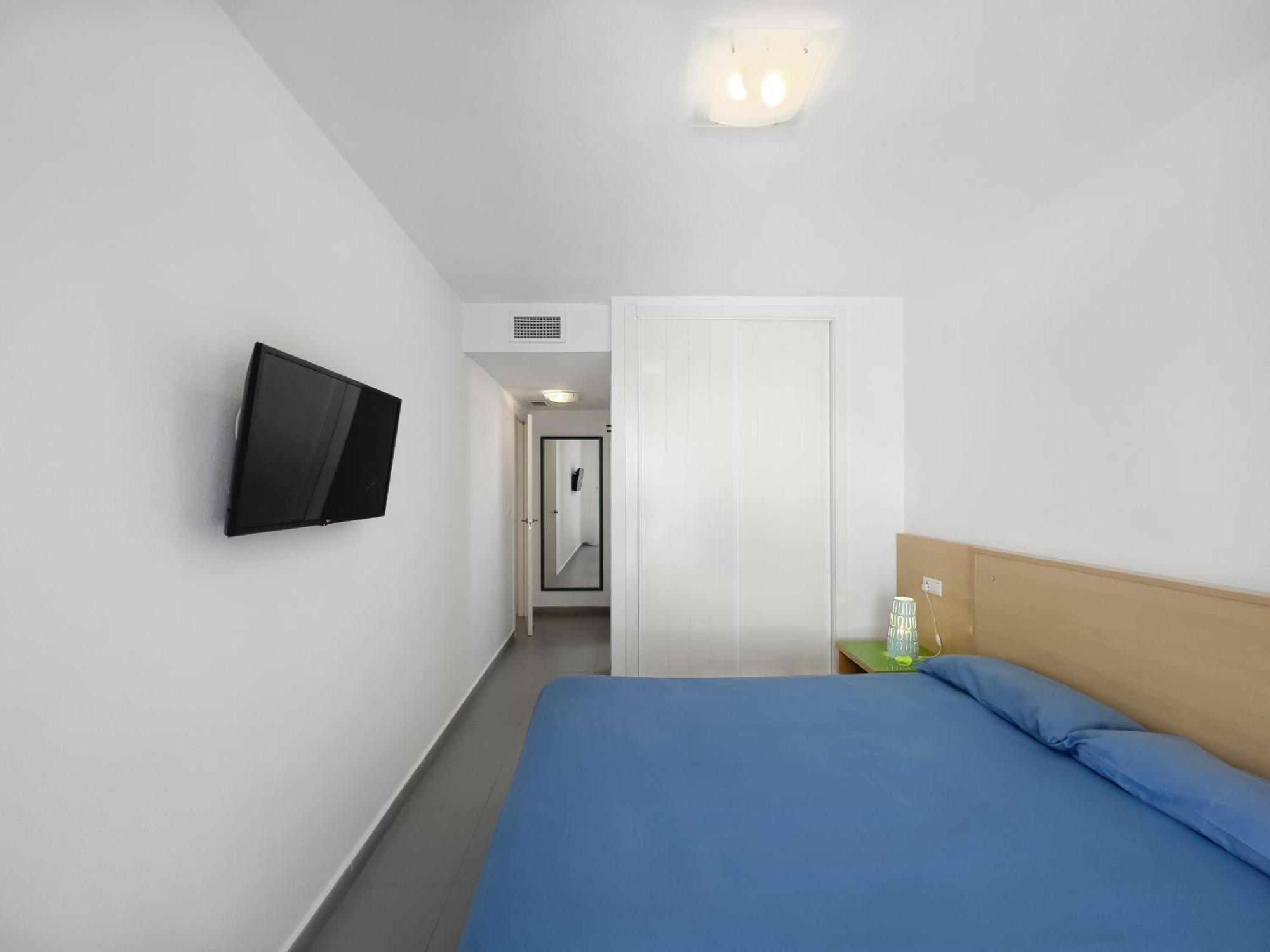 Apartamentos Hipocampos Calpe Rent Apart Exterior foto