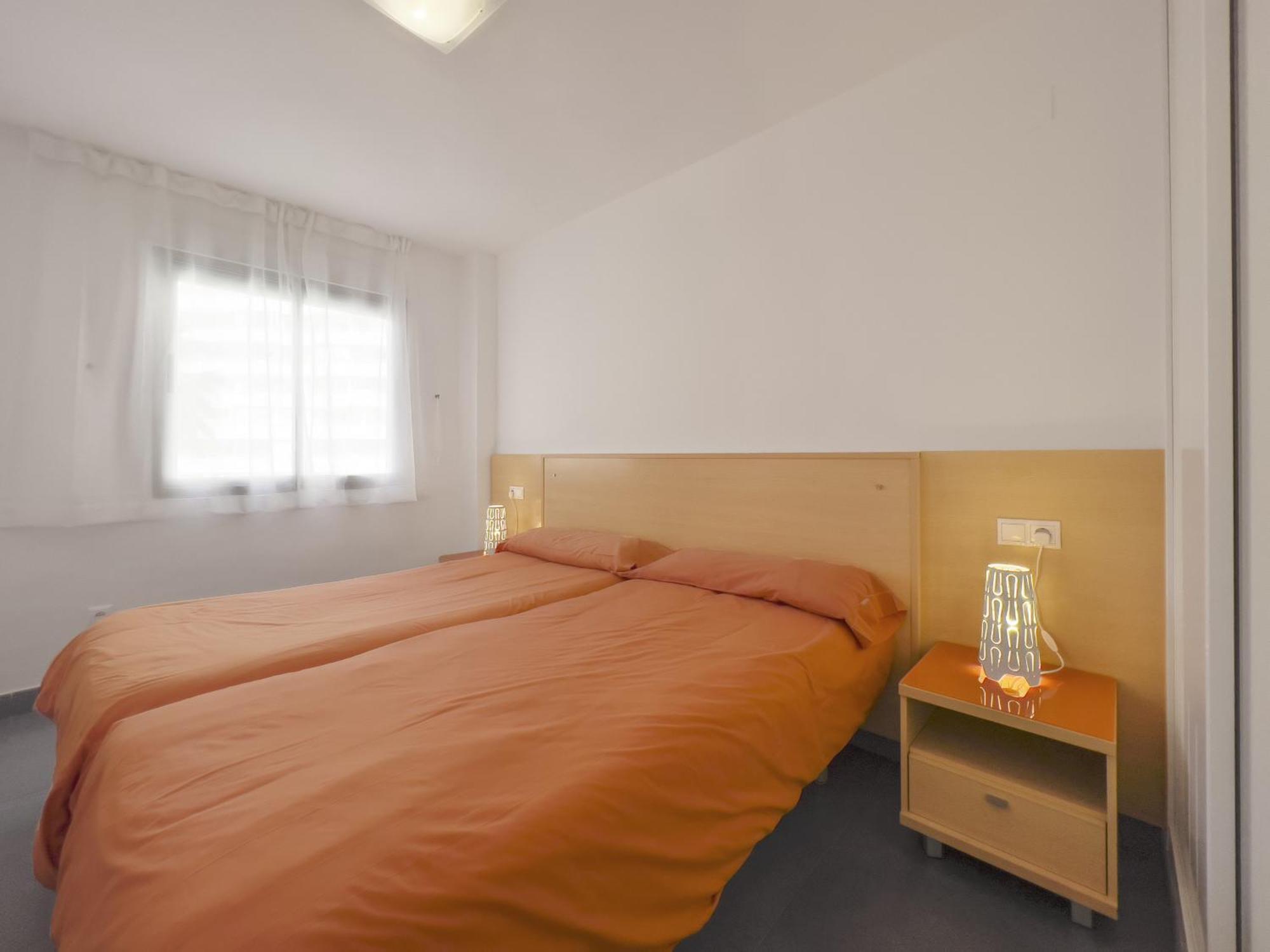 Apartamentos Hipocampos Calpe Rent Apart Exterior foto