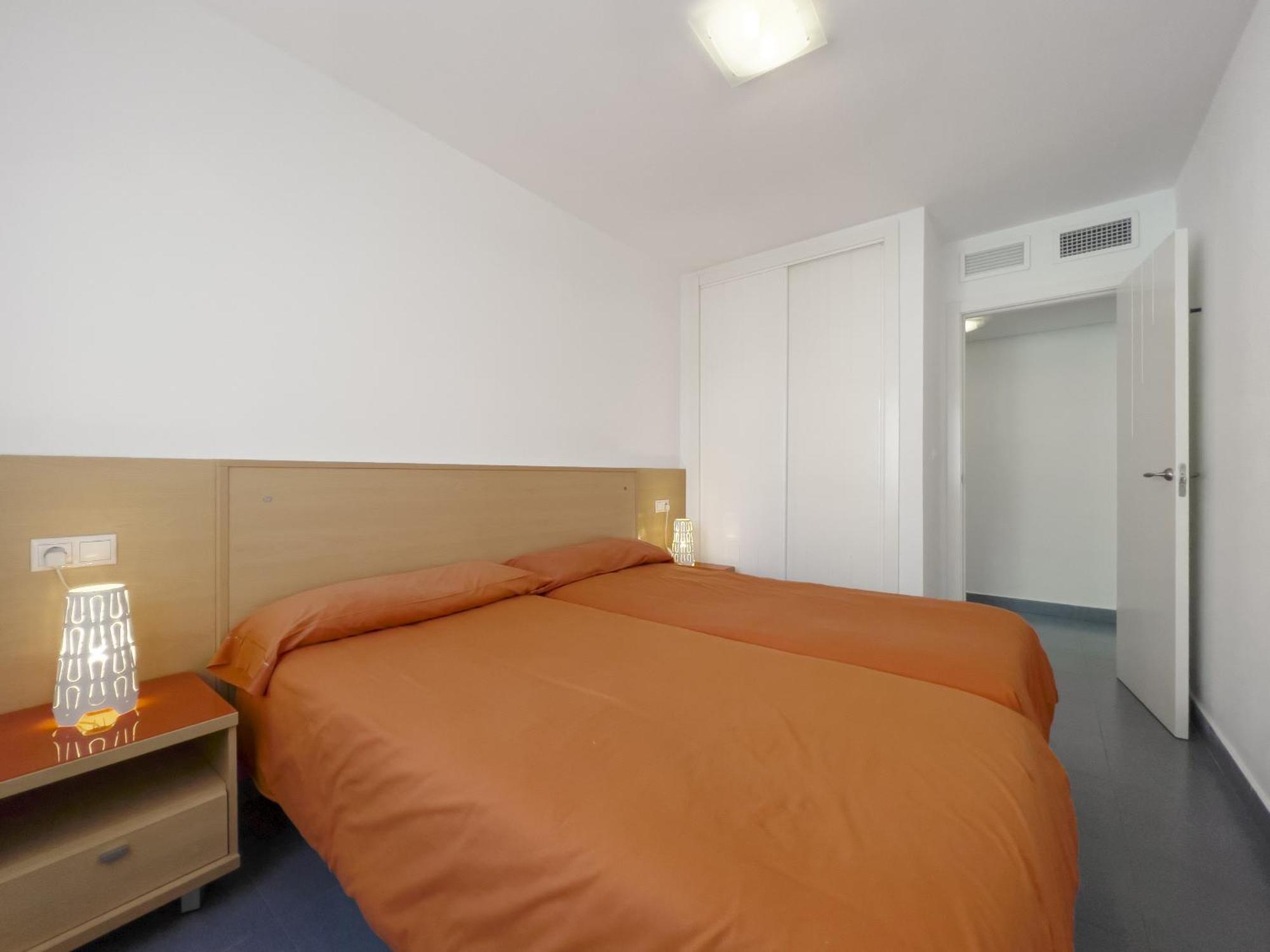 Apartamentos Hipocampos Calpe Rent Apart Exterior foto