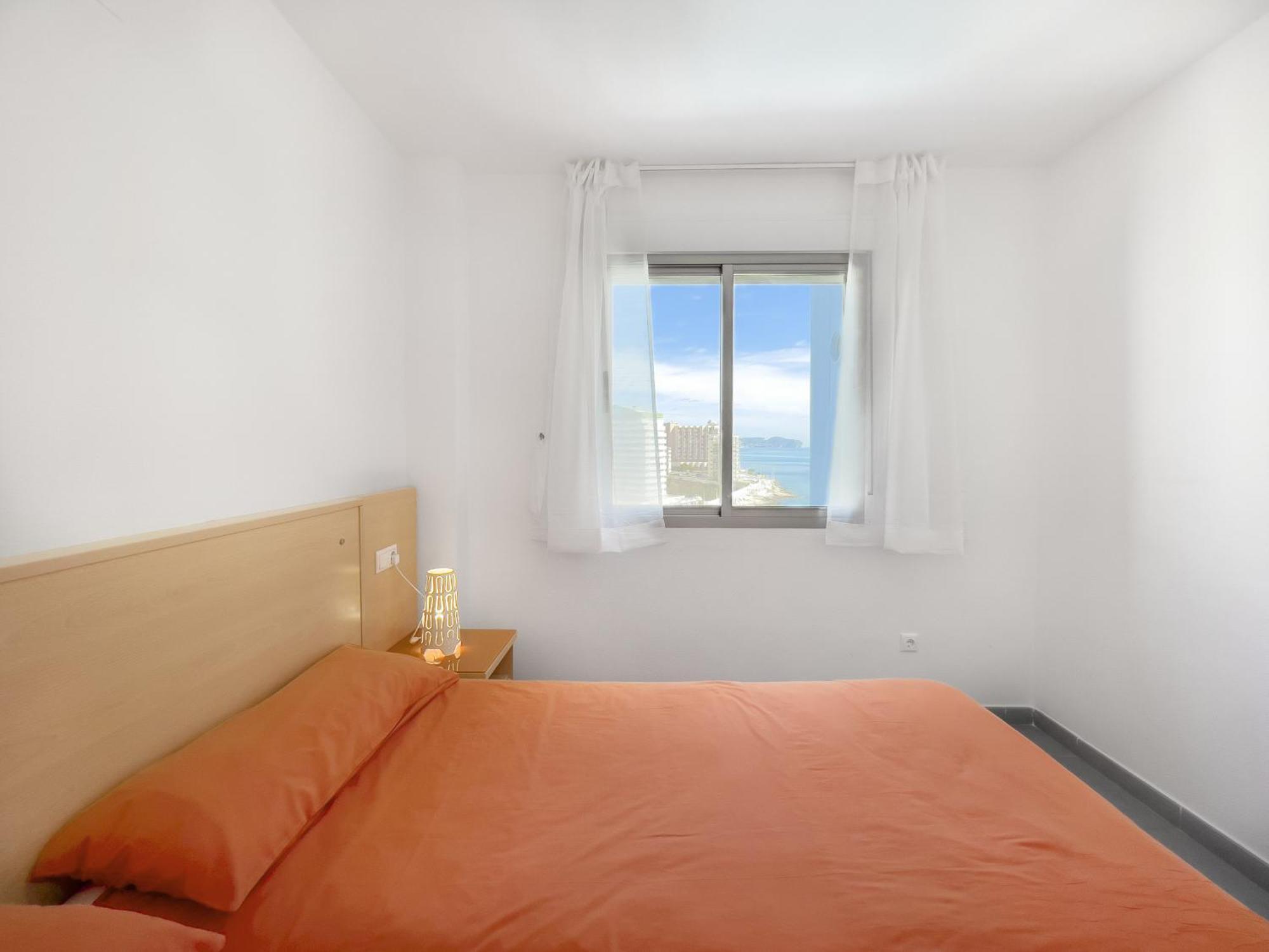 Apartamentos Hipocampos Calpe Rent Apart Exterior foto