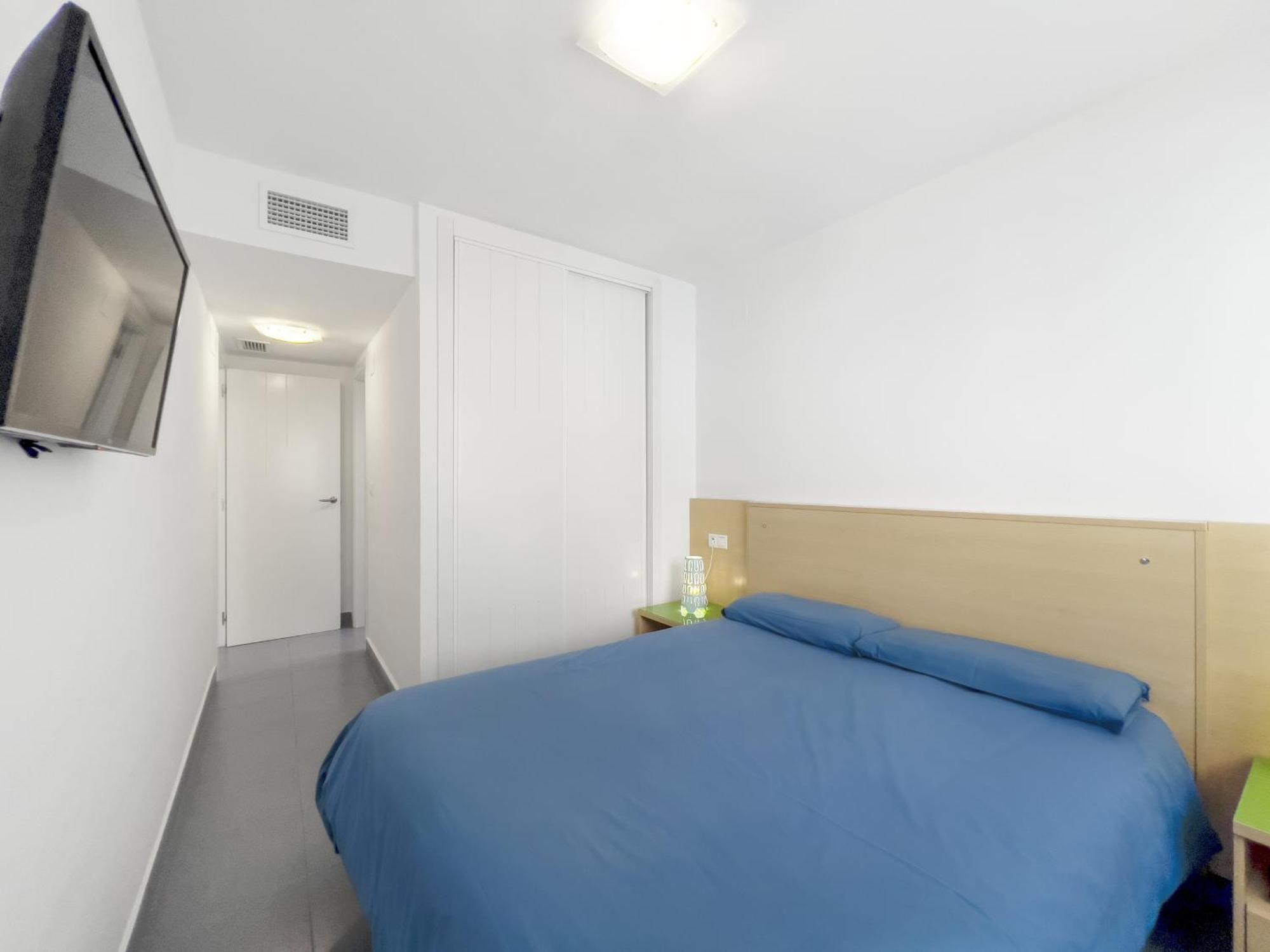 Apartamentos Hipocampos Calpe Rent Apart Exterior foto