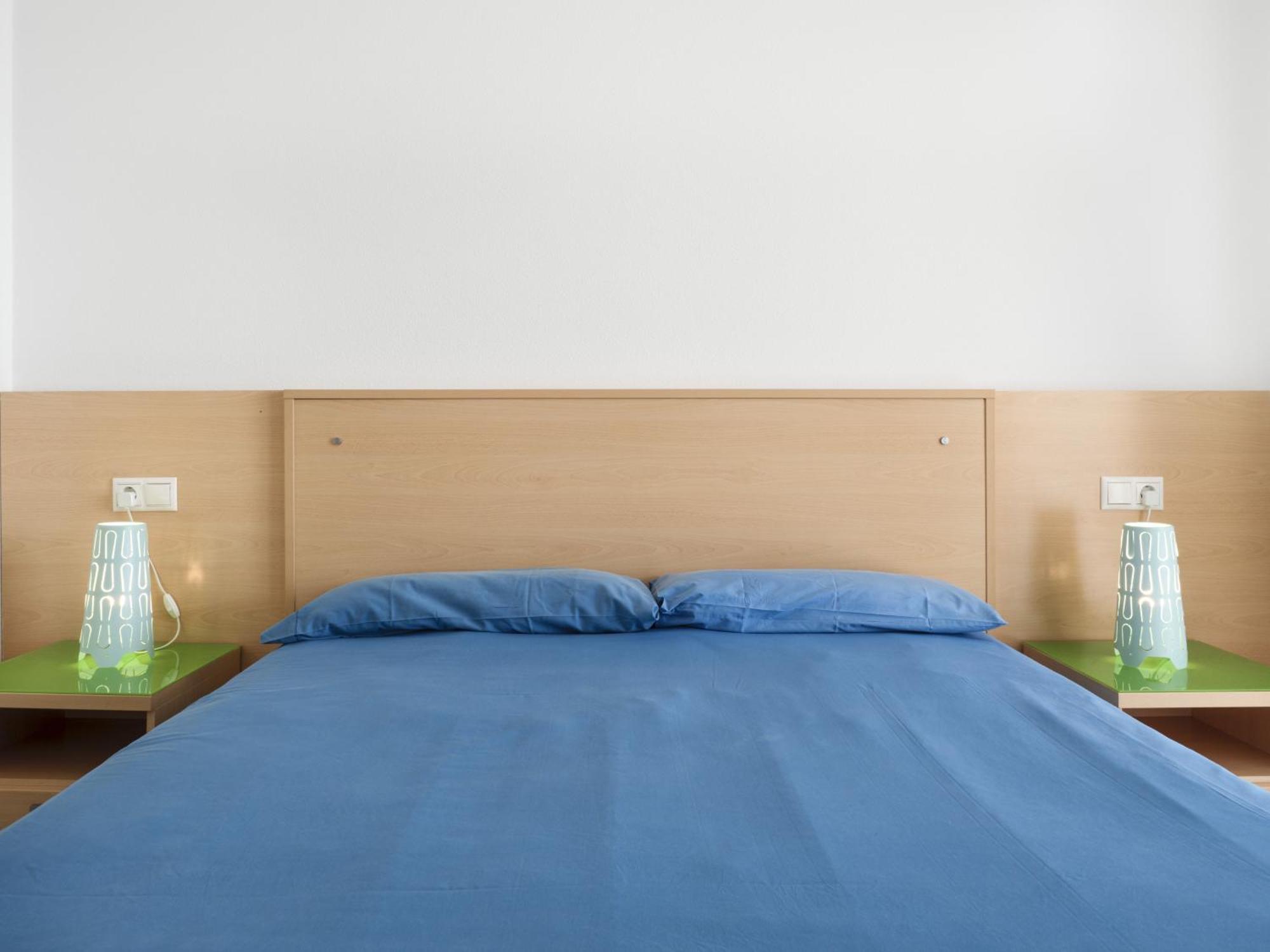 Apartamentos Hipocampos Calpe Rent Apart Exterior foto