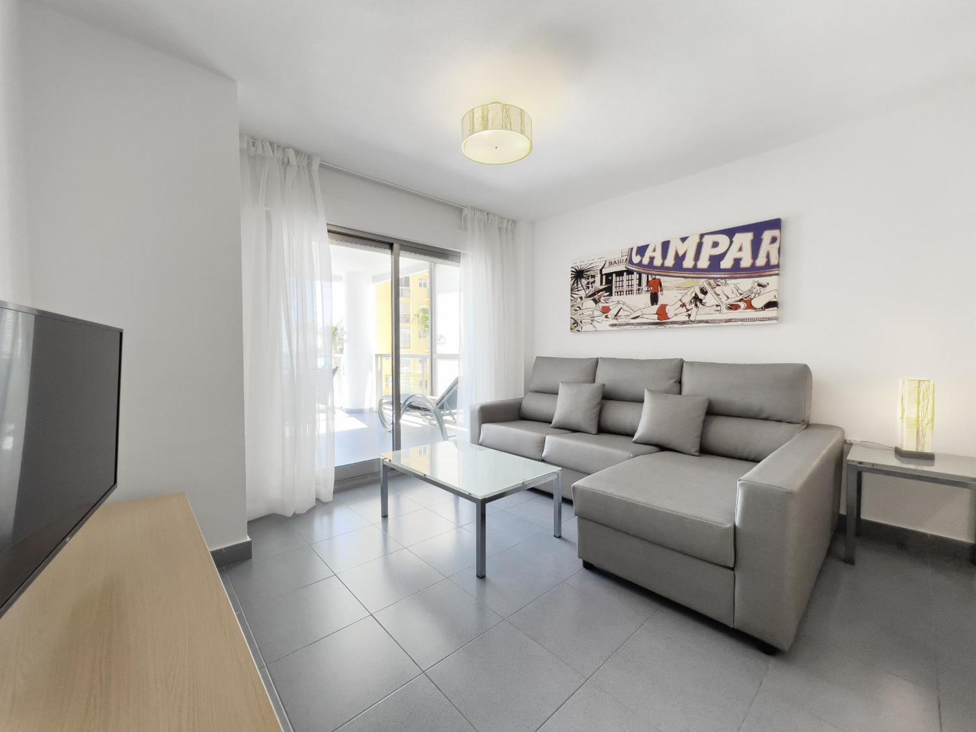 Apartamentos Hipocampos Calpe Rent Apart Exterior foto